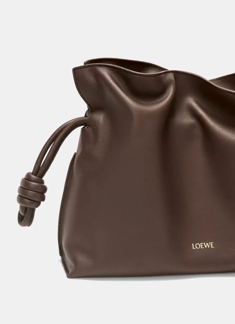 Loewe Medium Flamenco Clutch Bag
