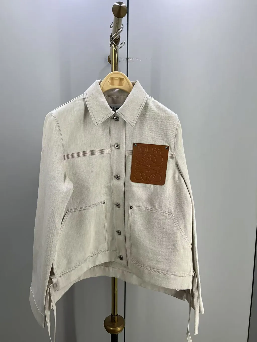 Loewe Workwear Acket