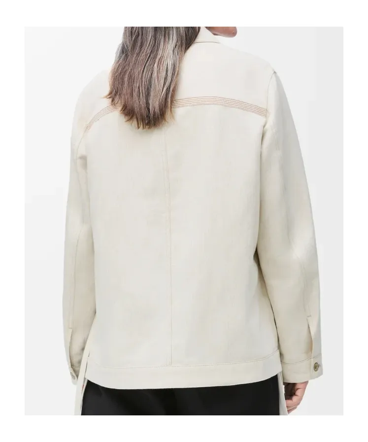 Loewe Workwear Acket