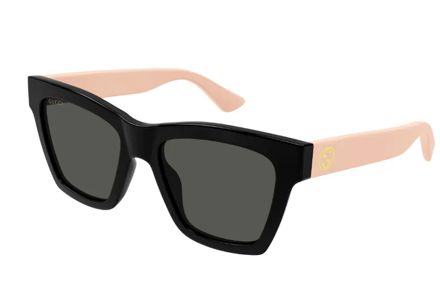 Gucci Eyewear Square-Frame Sunglasses