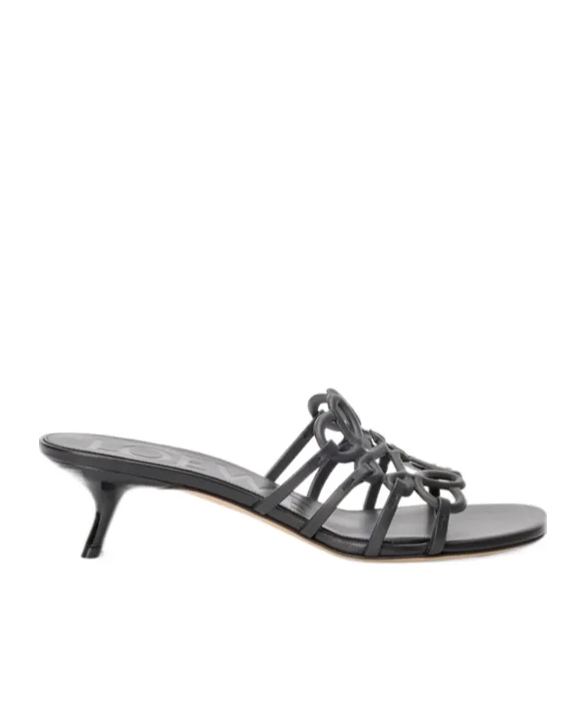 Loewe Petal Anagram Slides