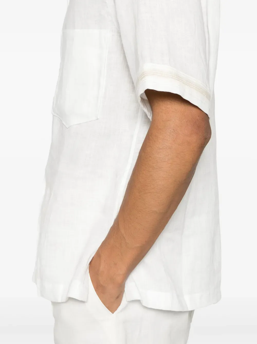 Short Sleeve Shirt