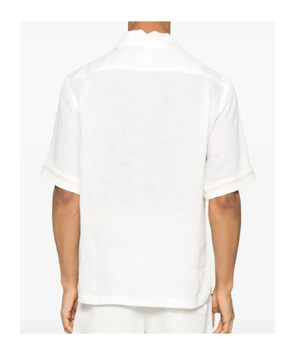 Short Sleeve Shirt