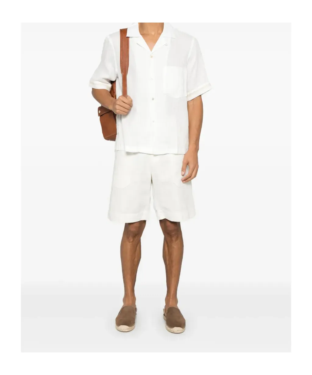 Short Sleeve Shirt