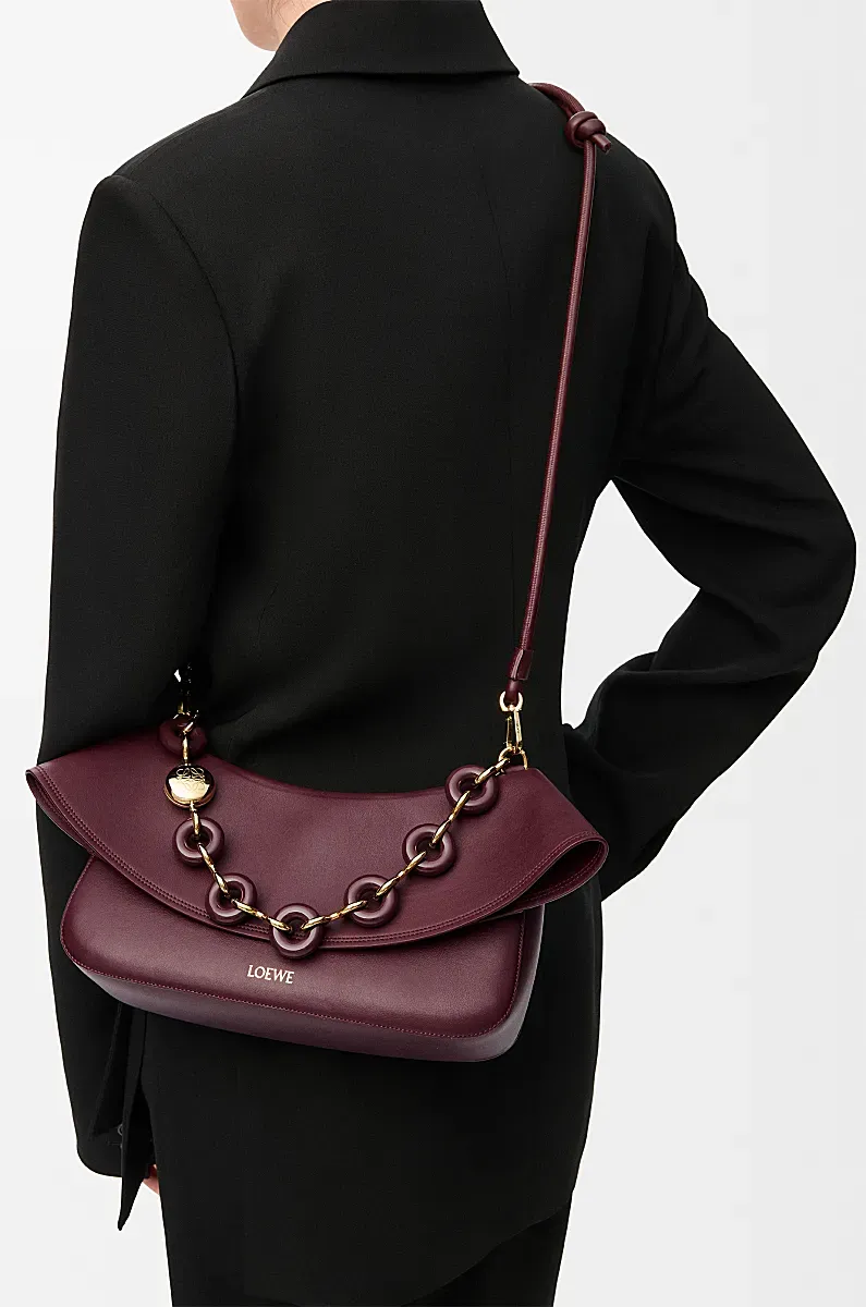 Loewe Medium Ola Bag