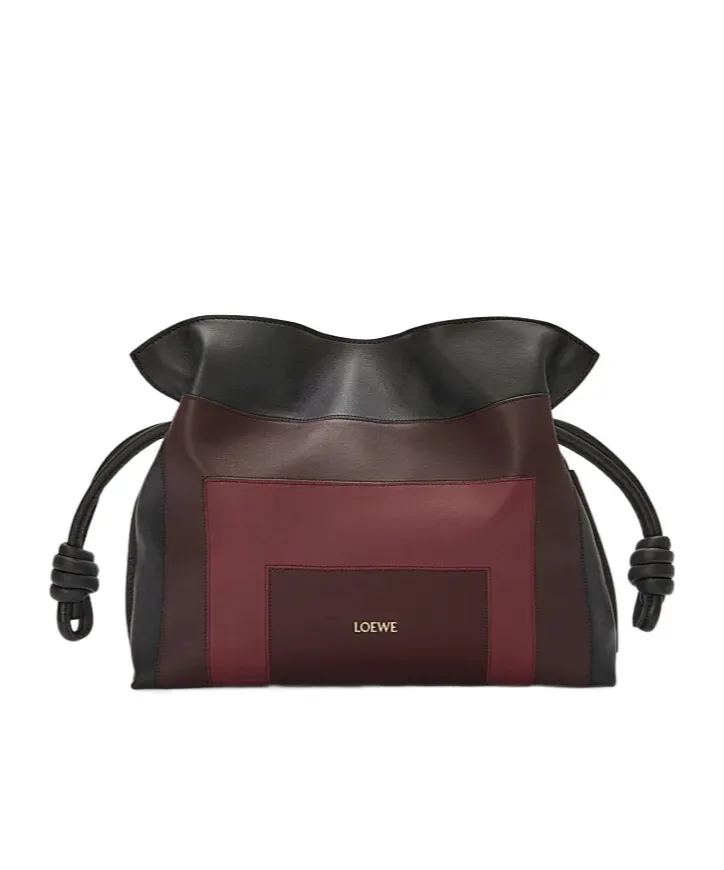 Loewe Medium Flamenco Clutch Bag