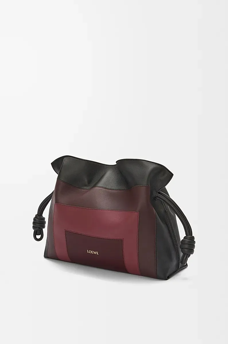 Loewe Medium Flamenco Clutch Bag