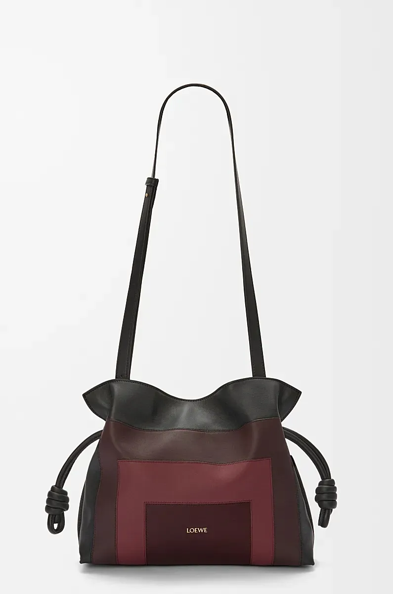 Loewe Medium Flamenco Clutch Bag
