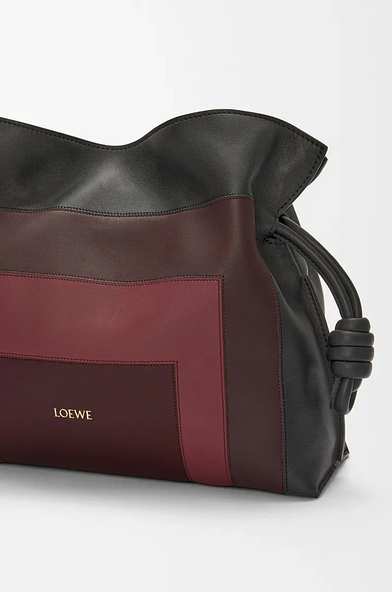 Loewe Medium Flamenco Clutch Bag