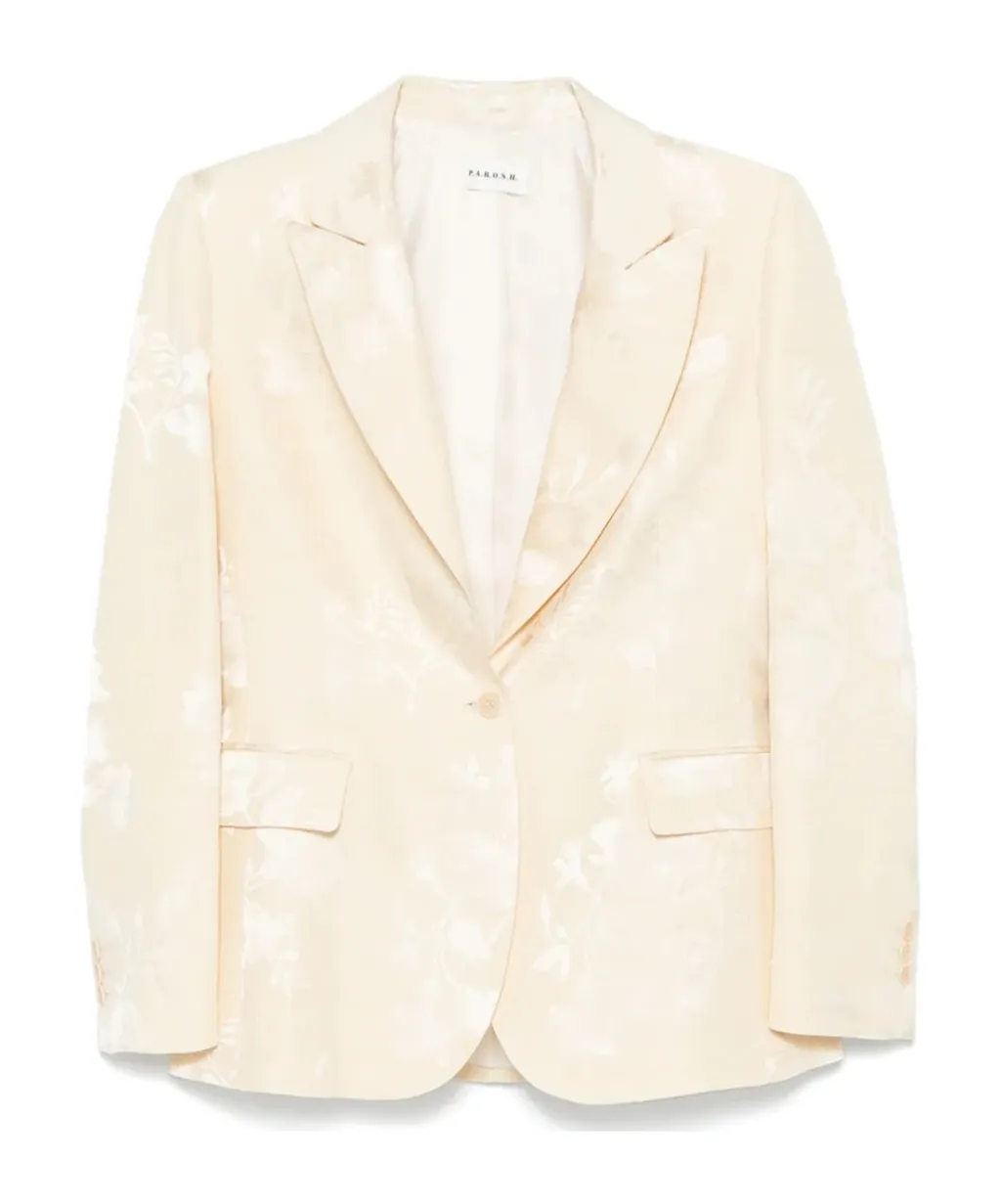 Rarisse Blazer
