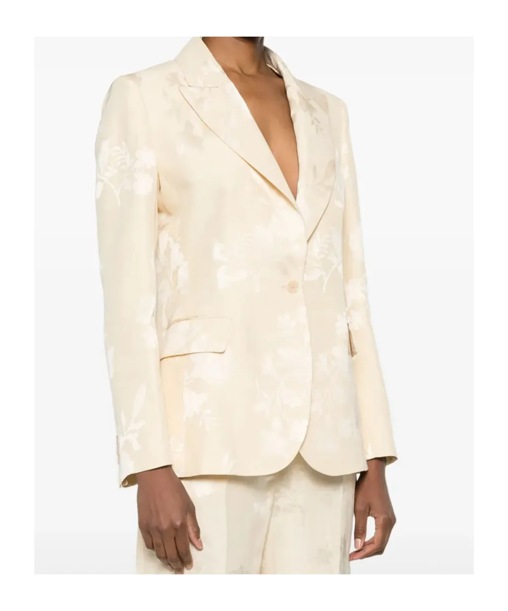Rarisse Blazer