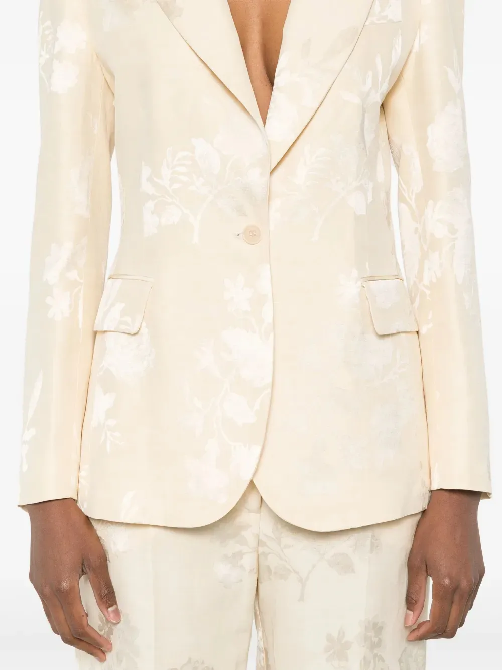 Rarisse Blazer