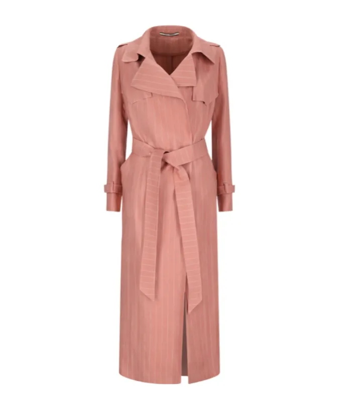 Carola Coat