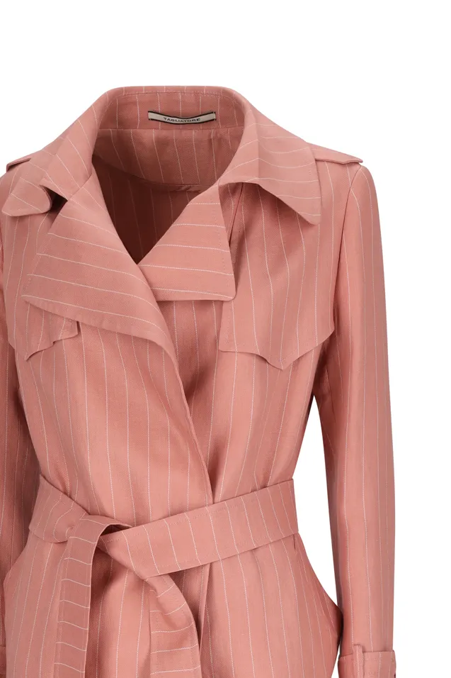 Carola Coat