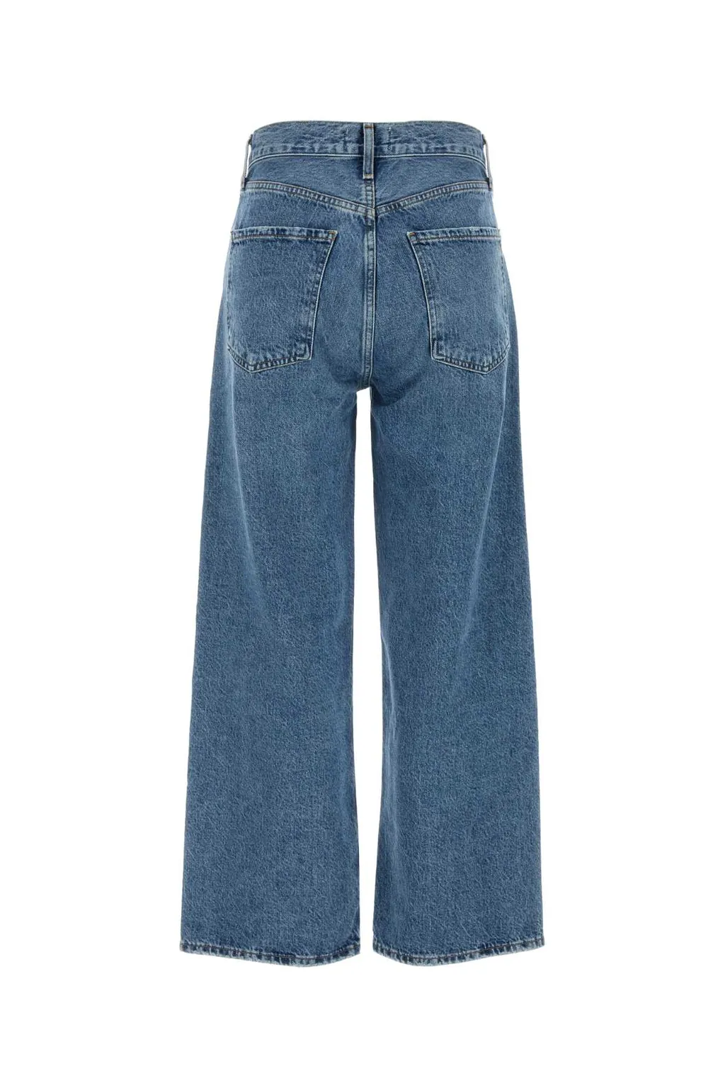 Agolde Ren Wide-Leg Jeans