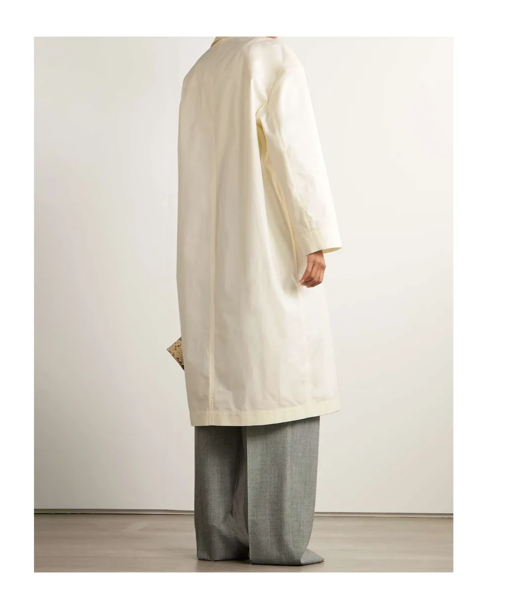 Cotton Coat