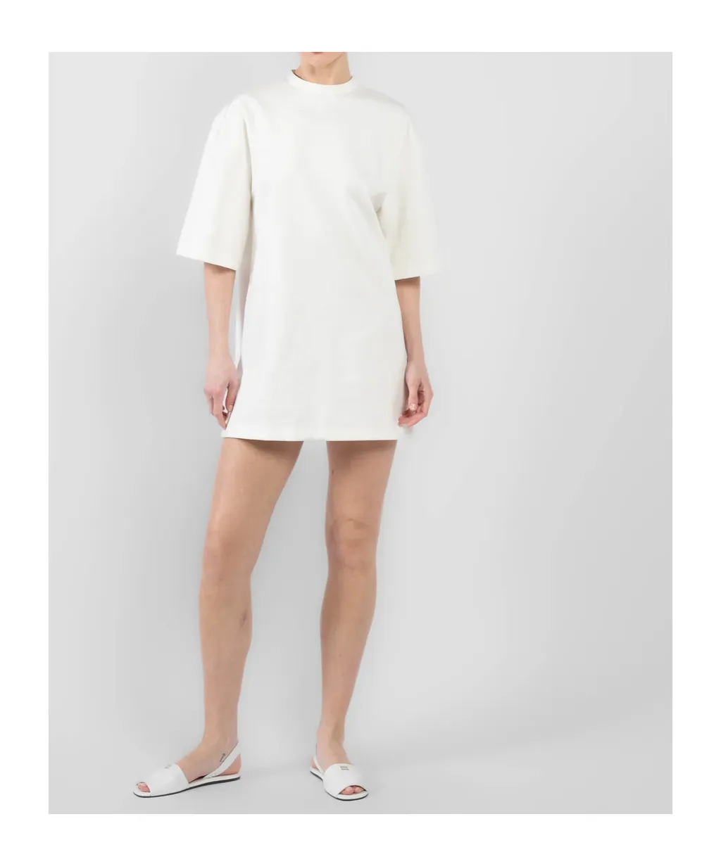 T-Shirt Mini Dress