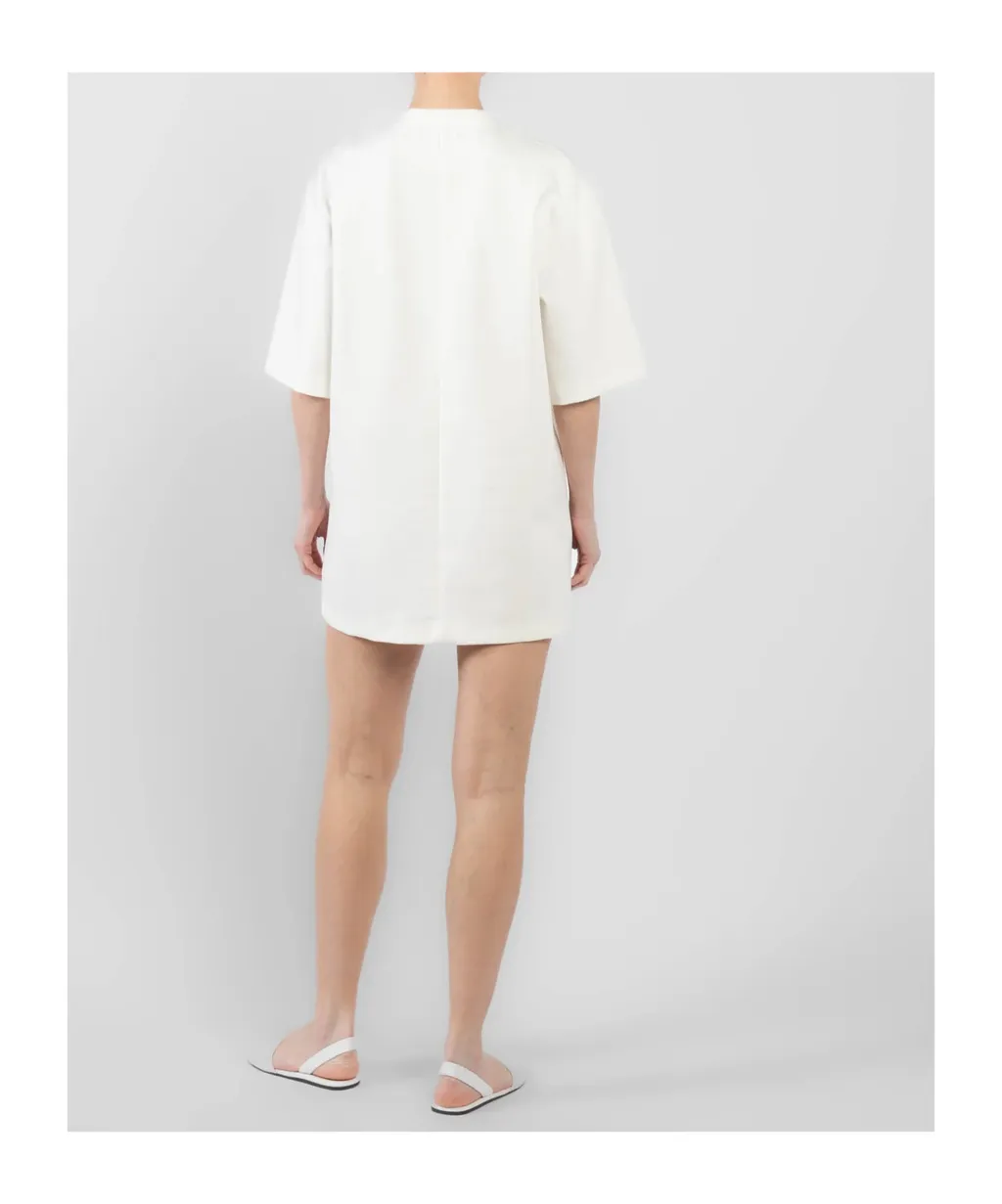 T-Shirt Mini Dress