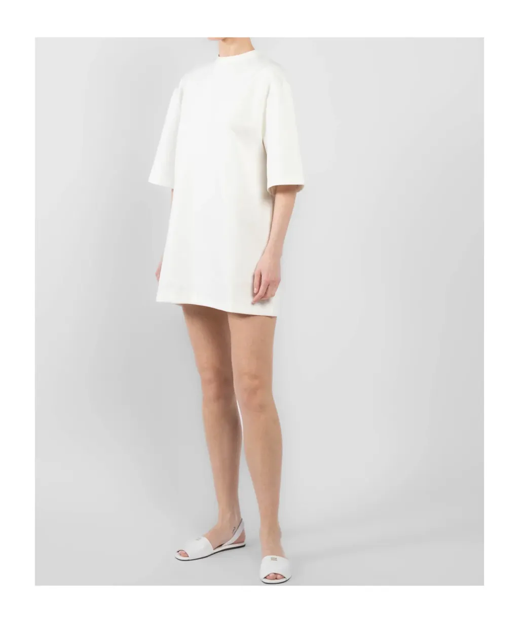 T-Shirt Mini Dress