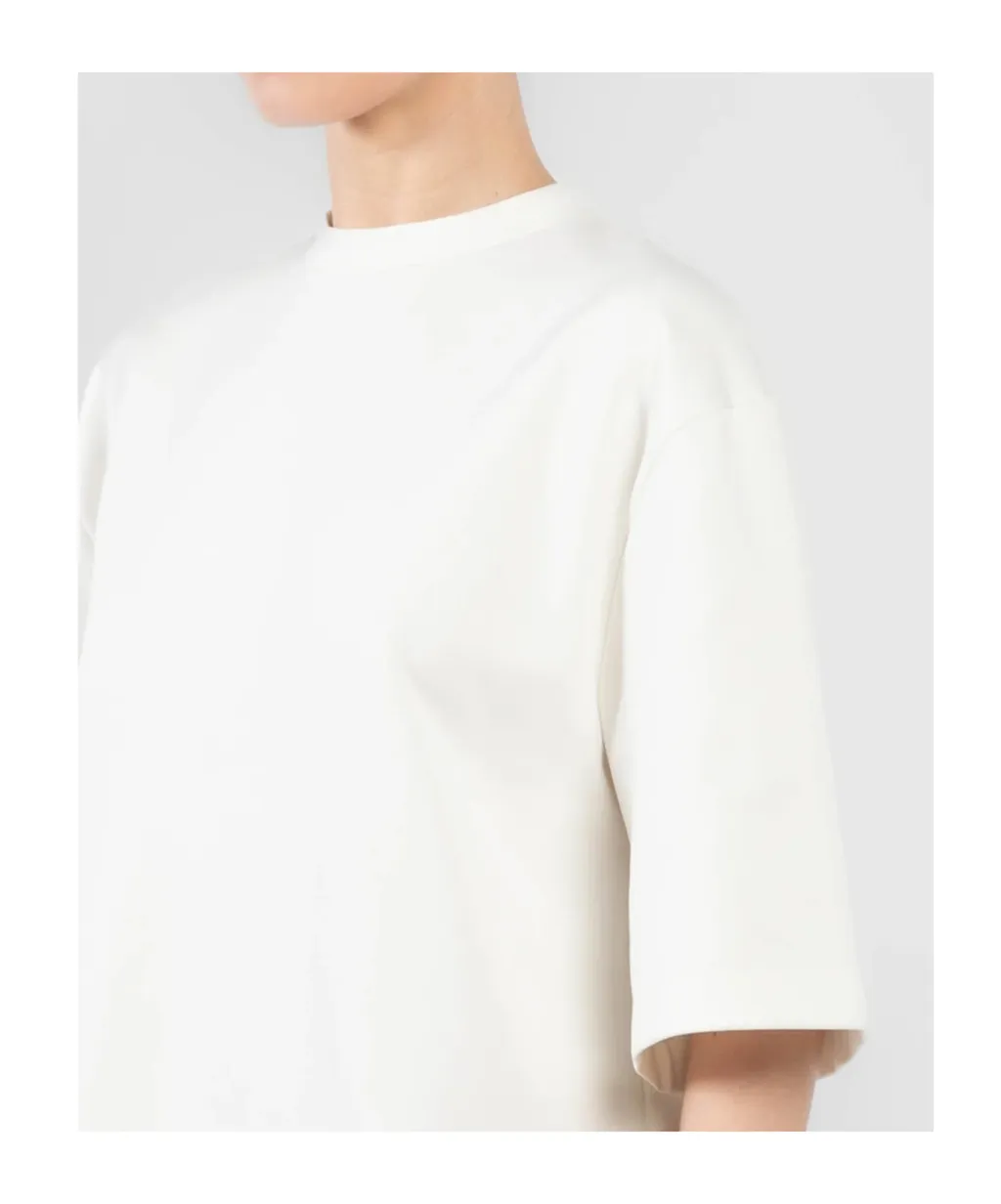 T-Shirt Mini Dress