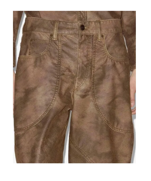 Isabel Marant ÉToile Kelvina Trousers
