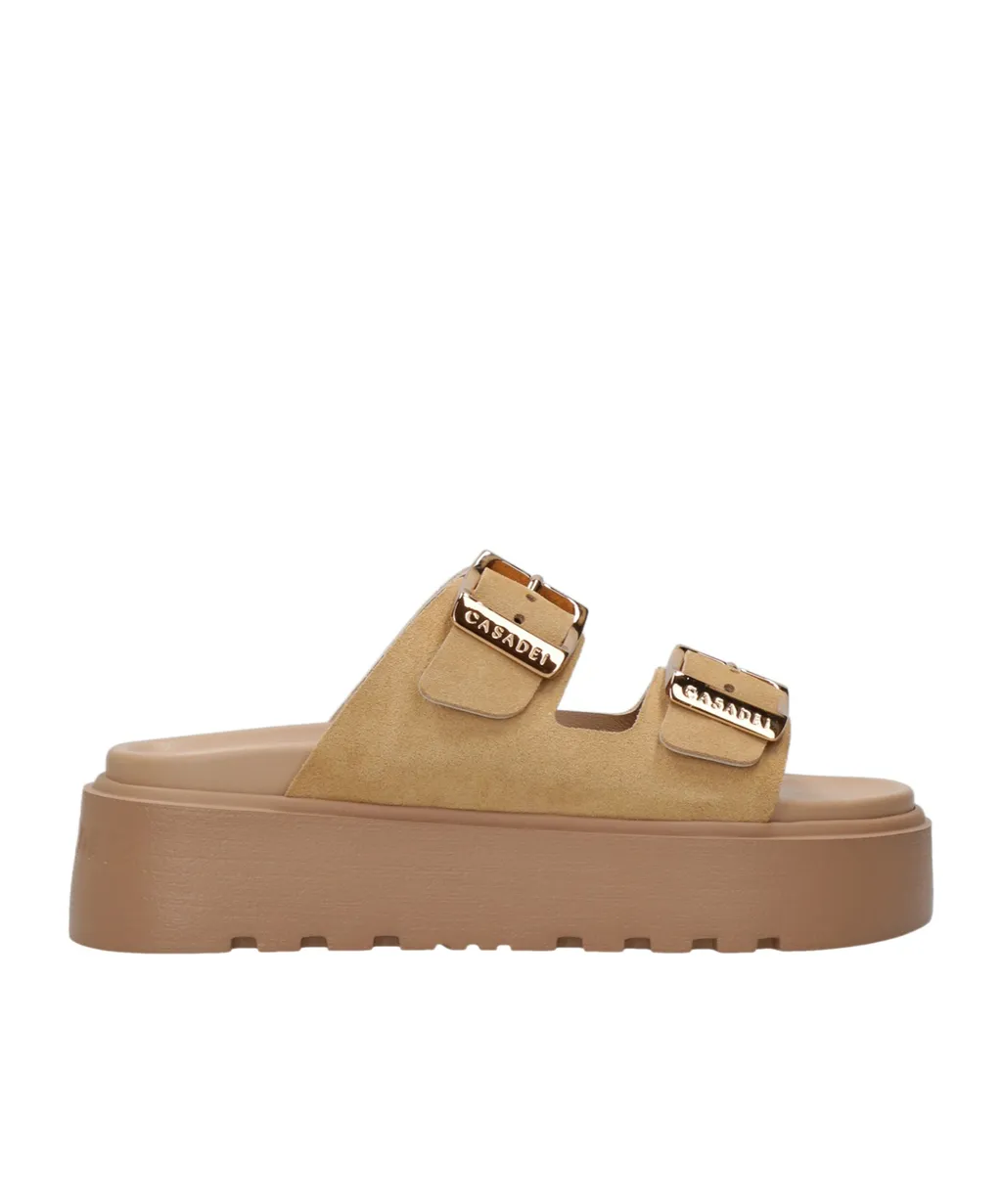 Platform Sandals