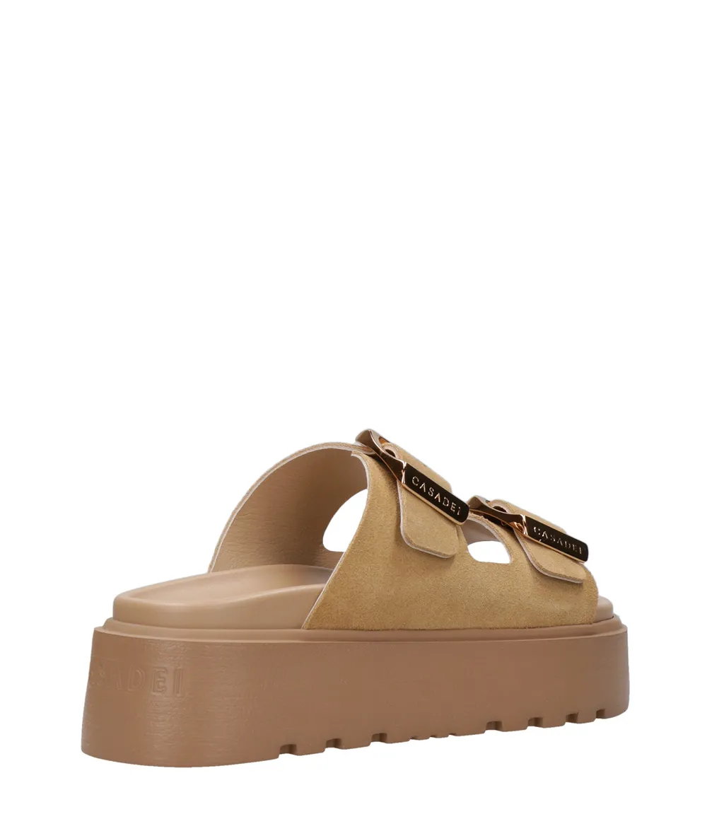 Platform Sandals