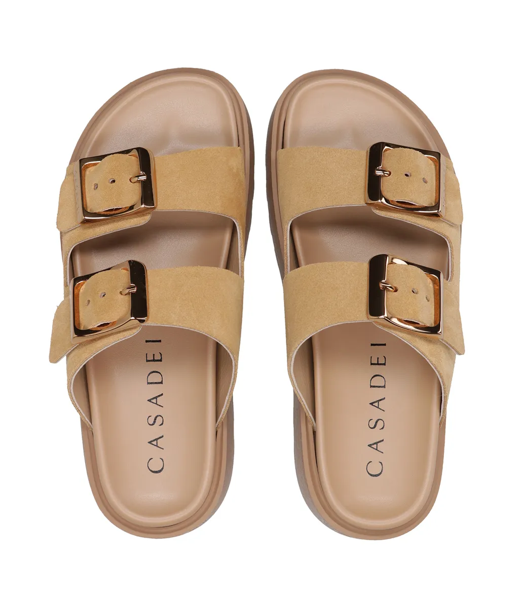 Platform Sandals