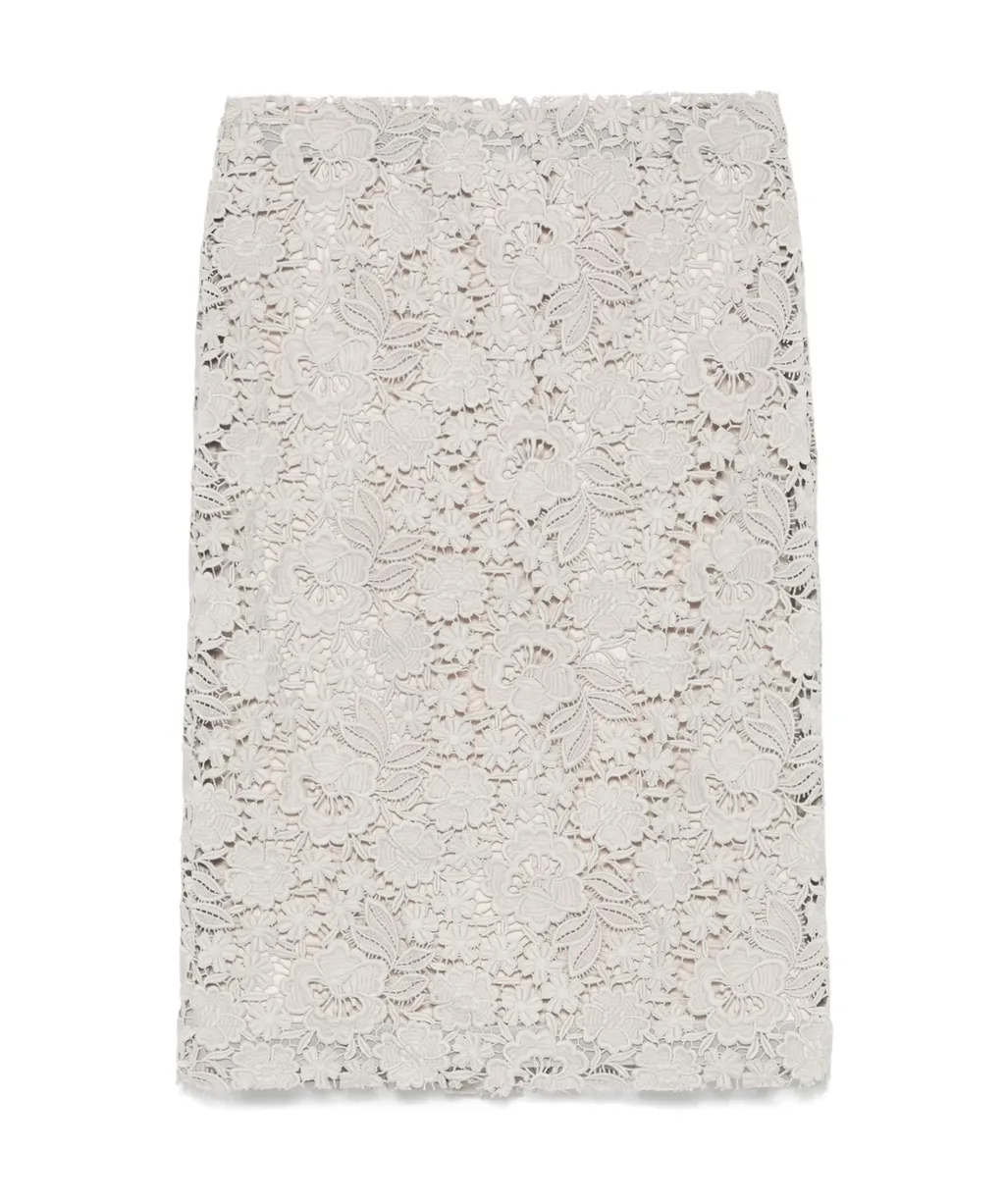 Peonia Skirt