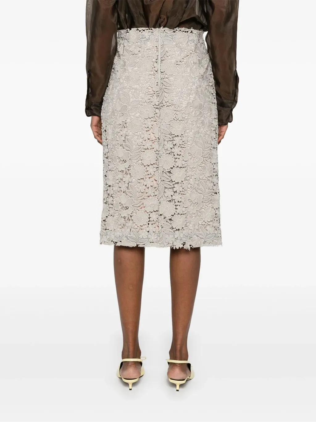 Peonia Skirt