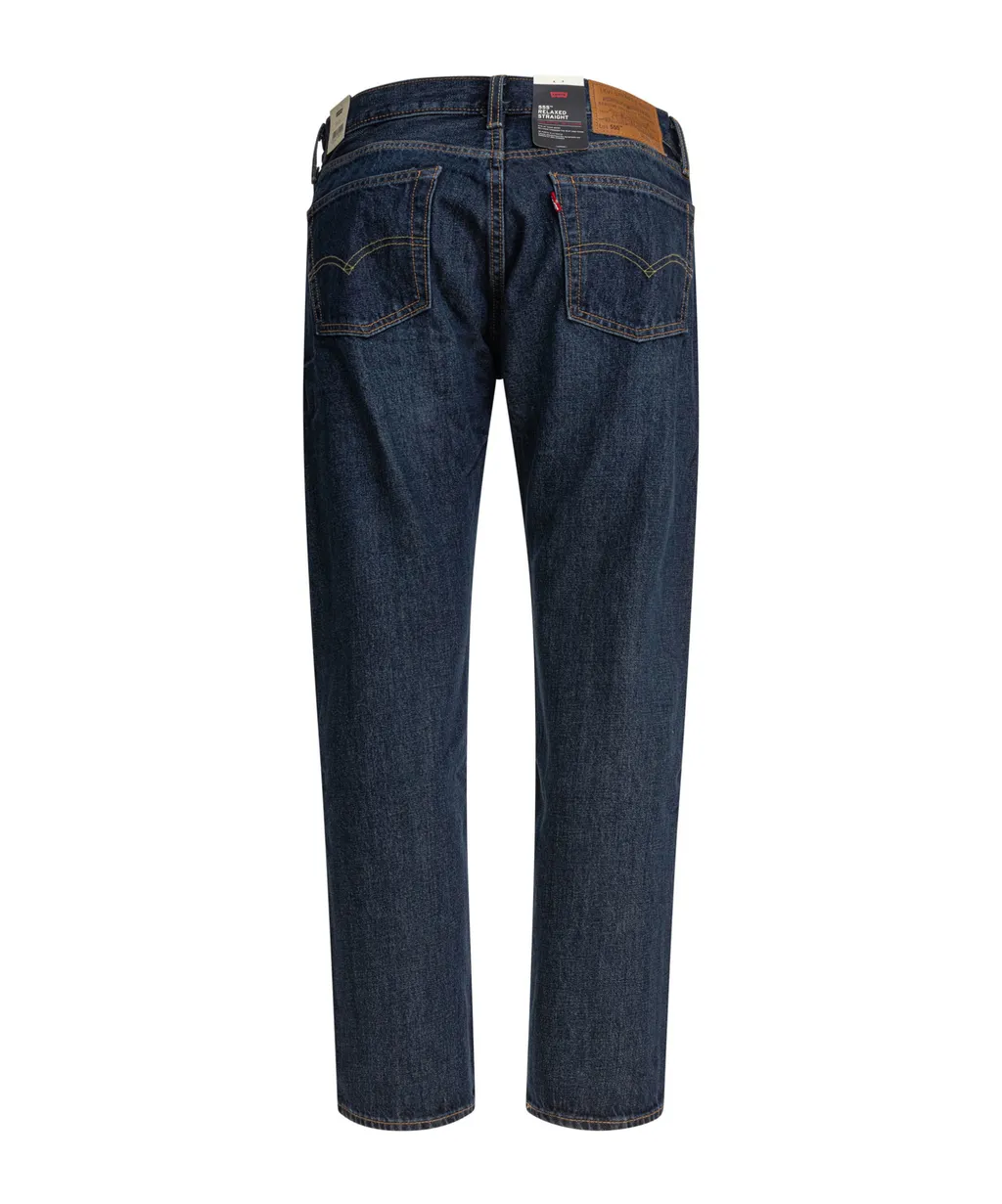Levi's 555 Relaxed Straight Trousers