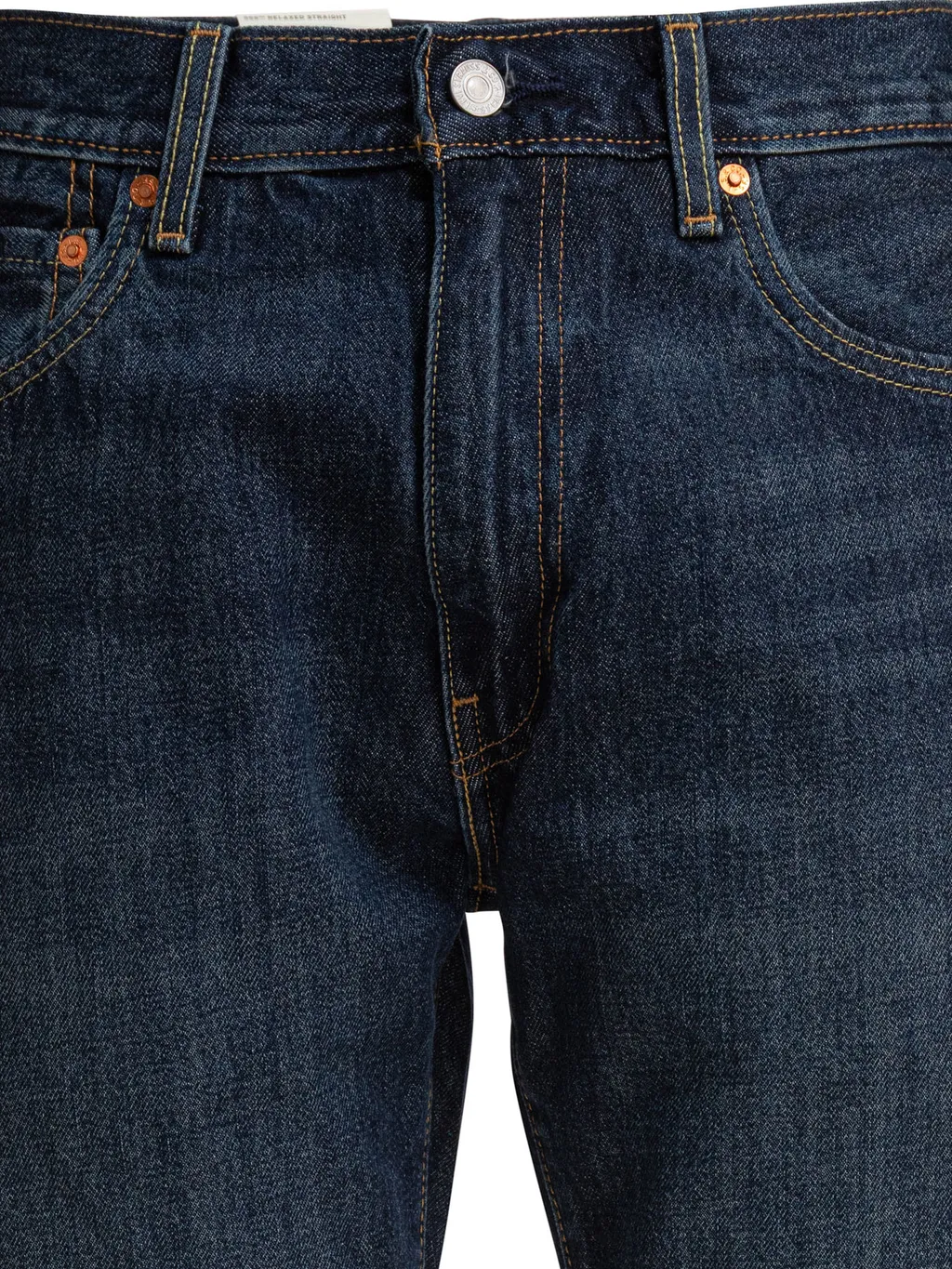 Levi's 555 Relaxed Straight Trousers