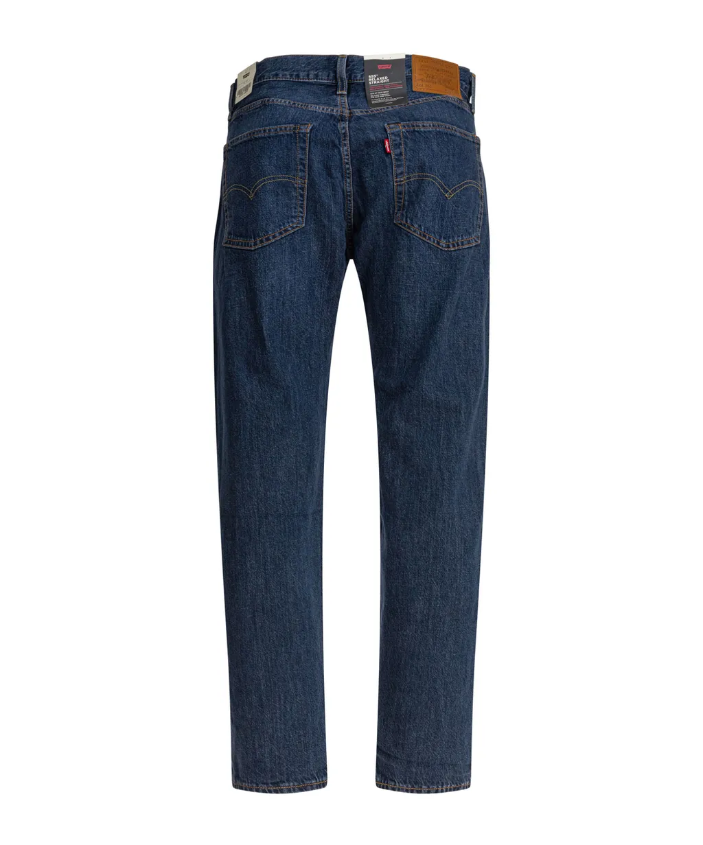 Levi's 555 Relaxed Straight Trousers