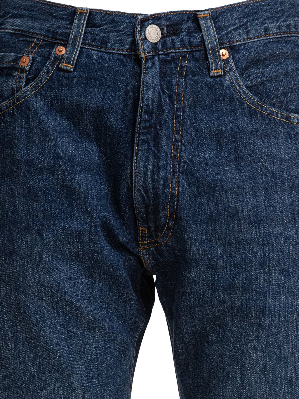 Levi's 555 Relaxed Straight Trousers