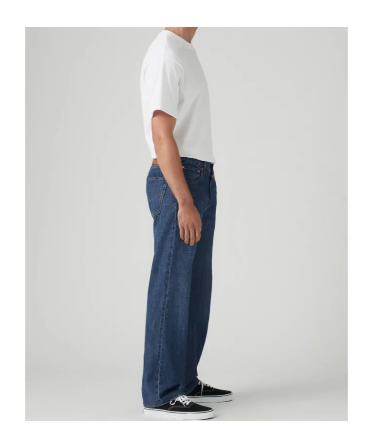 Levi's 555 Relaxed Straight Trousers