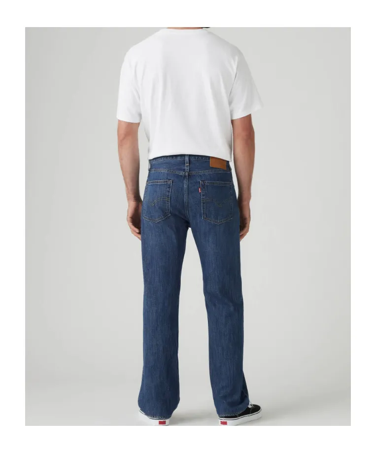 Levi's 555 Relaxed Straight Trousers