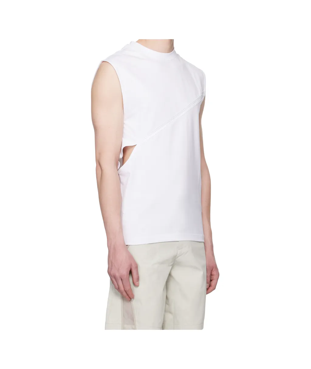 Pleistos Vest
