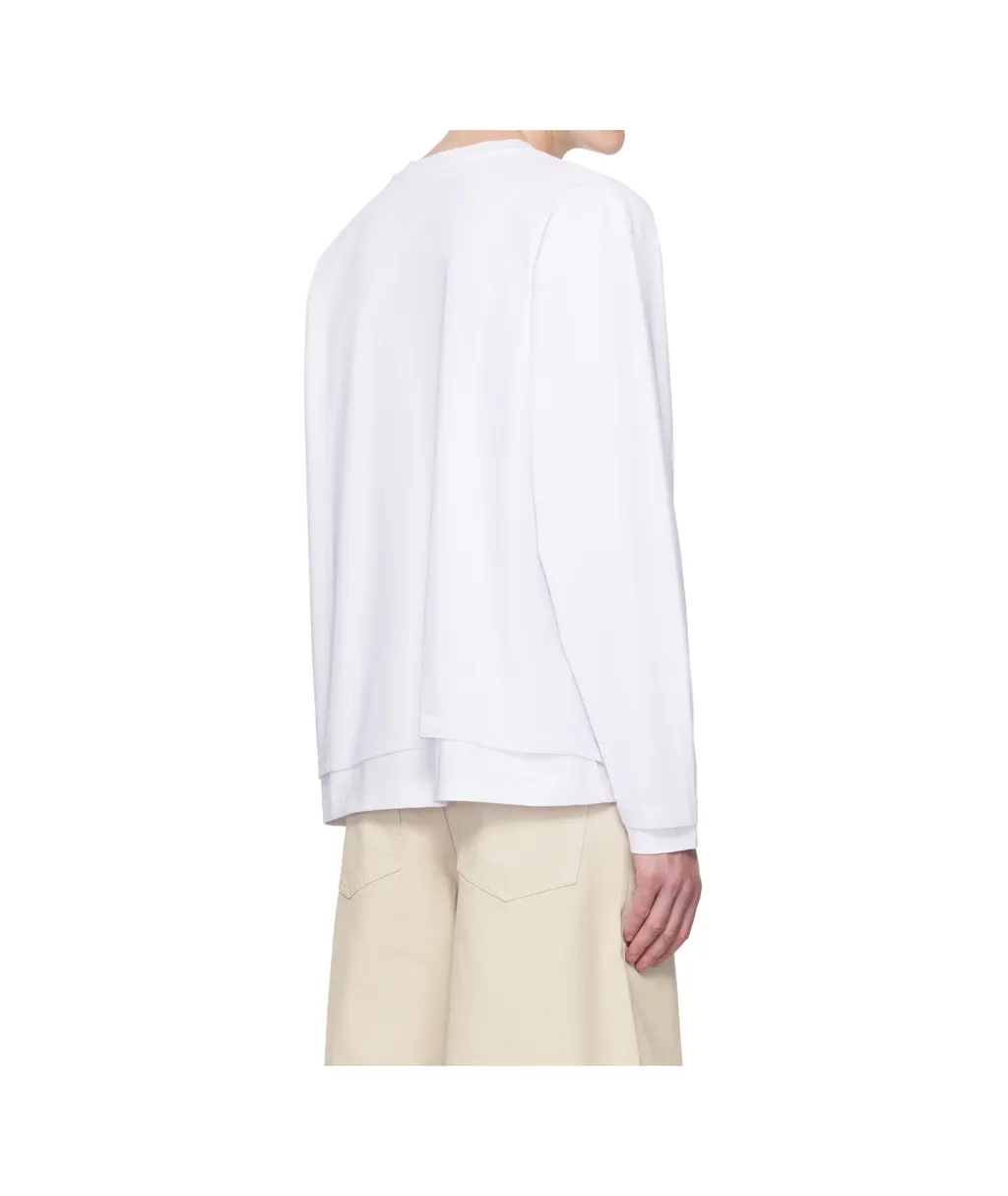 Deceptae Long-Sleeved T-Shirt