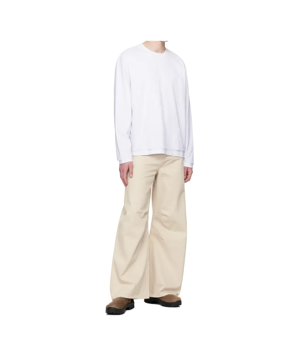 Deceptae Long-Sleeved T-Shirt