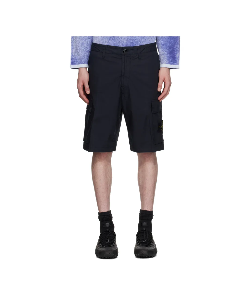 Belt Loop Shorts