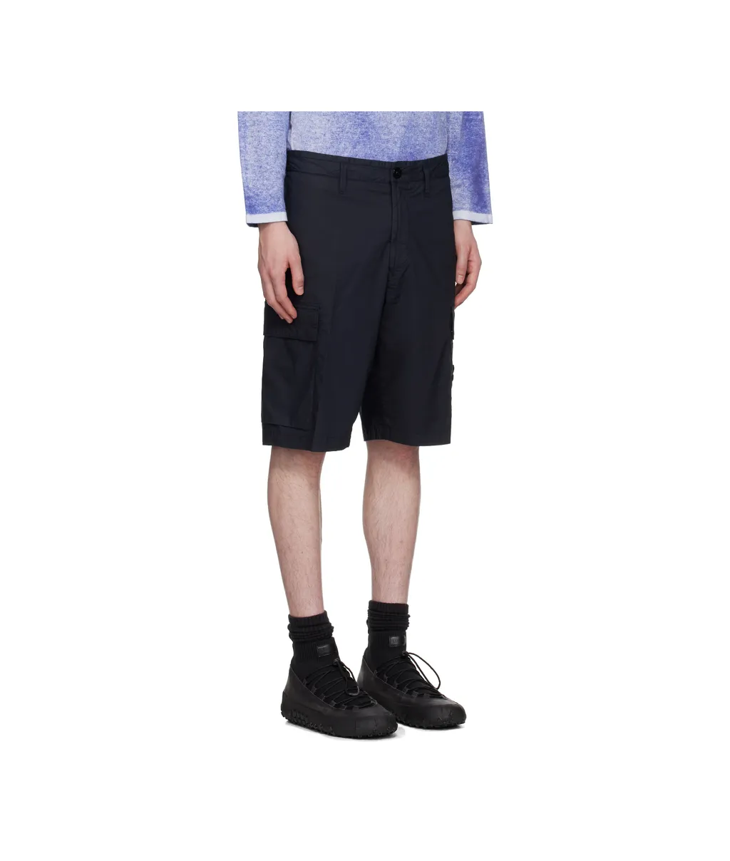 Belt Loop Shorts