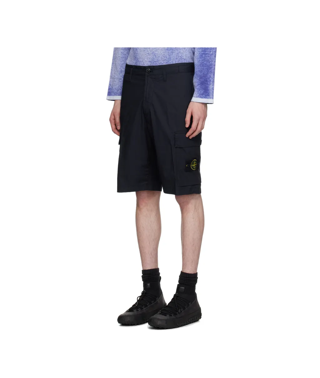Belt Loop Shorts