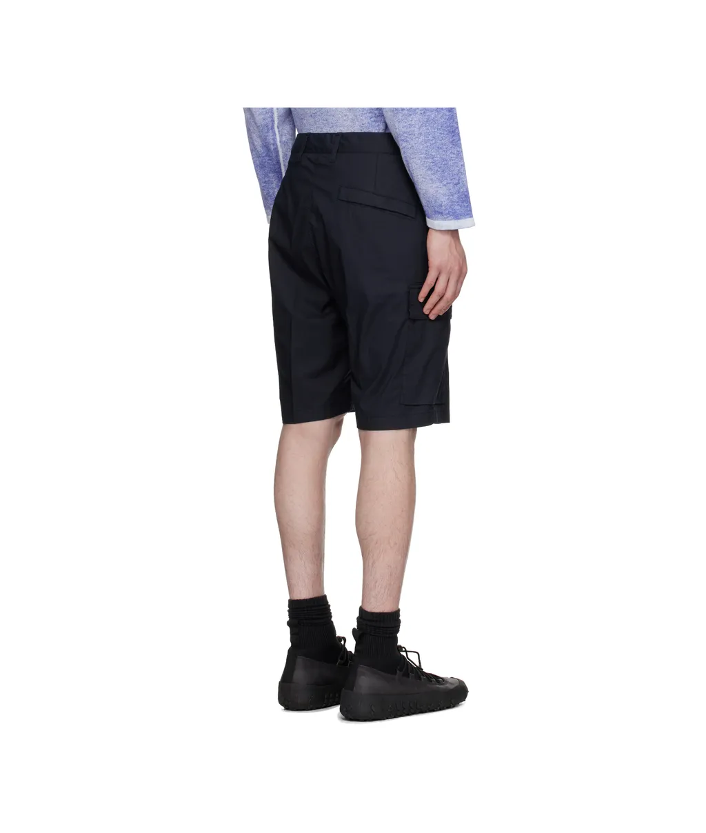 Belt Loop Shorts