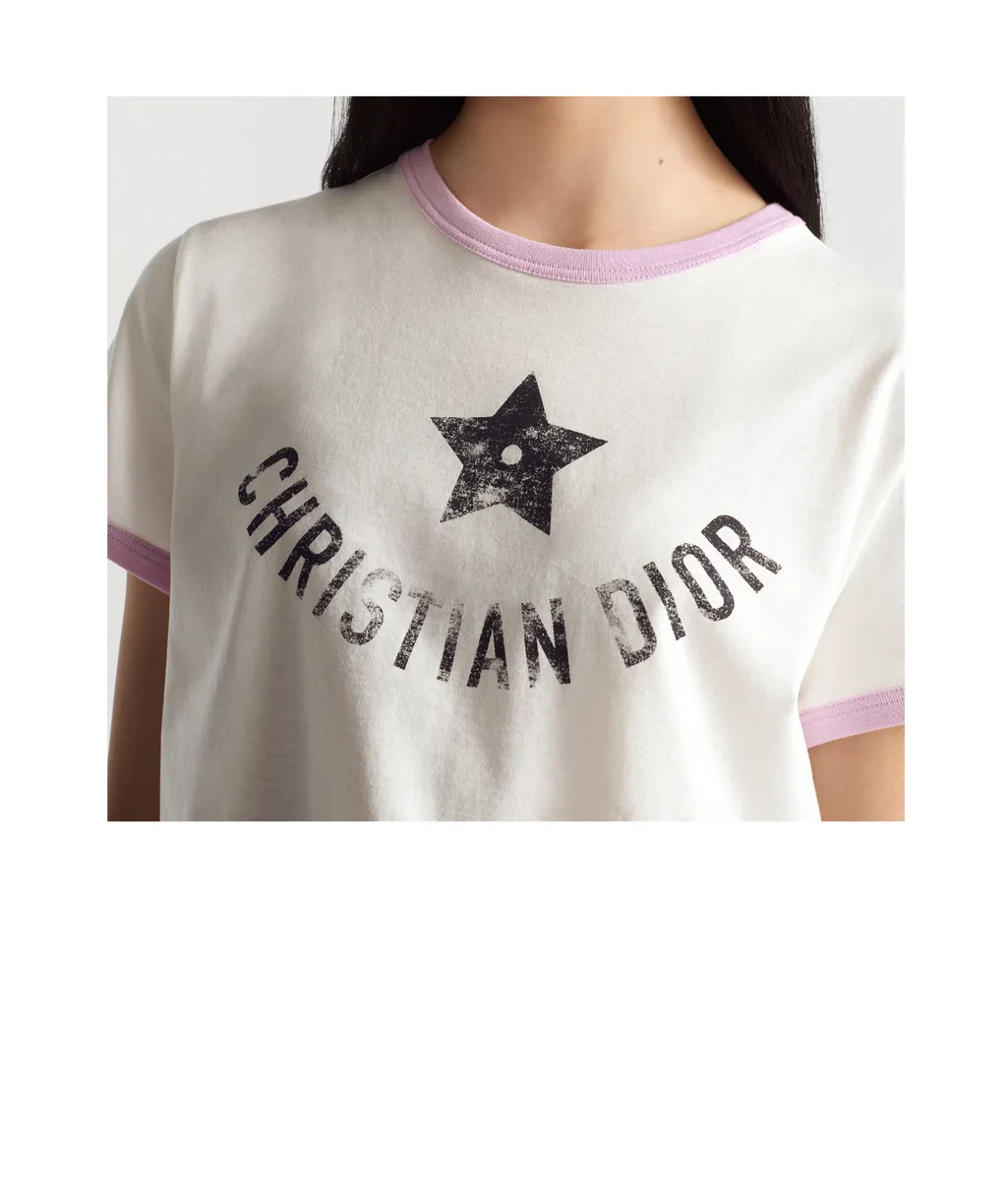 Dioriviera T-Shirt
