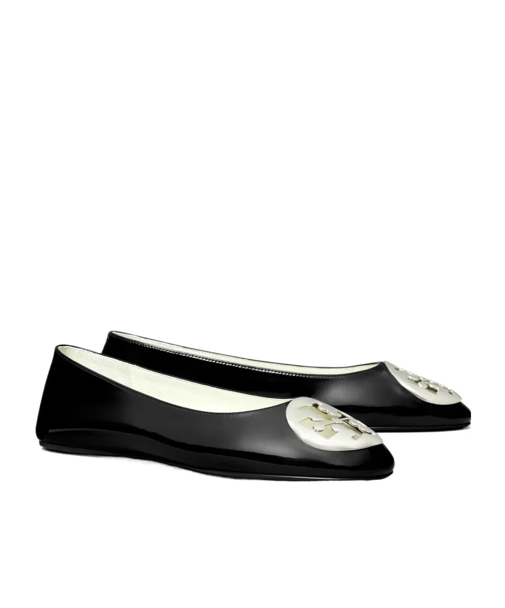 Tory Burch Reve Ballet Shoes