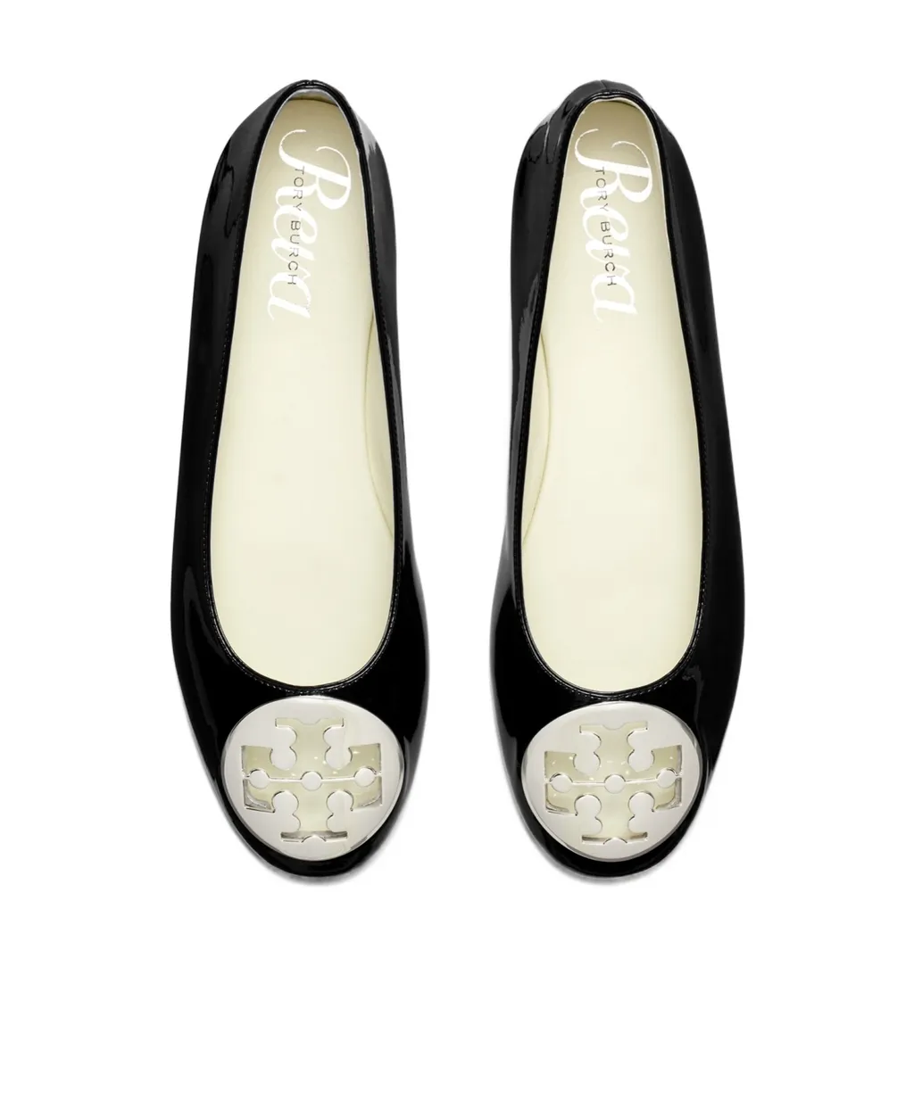 Tory Burch Reve Ballet Shoes