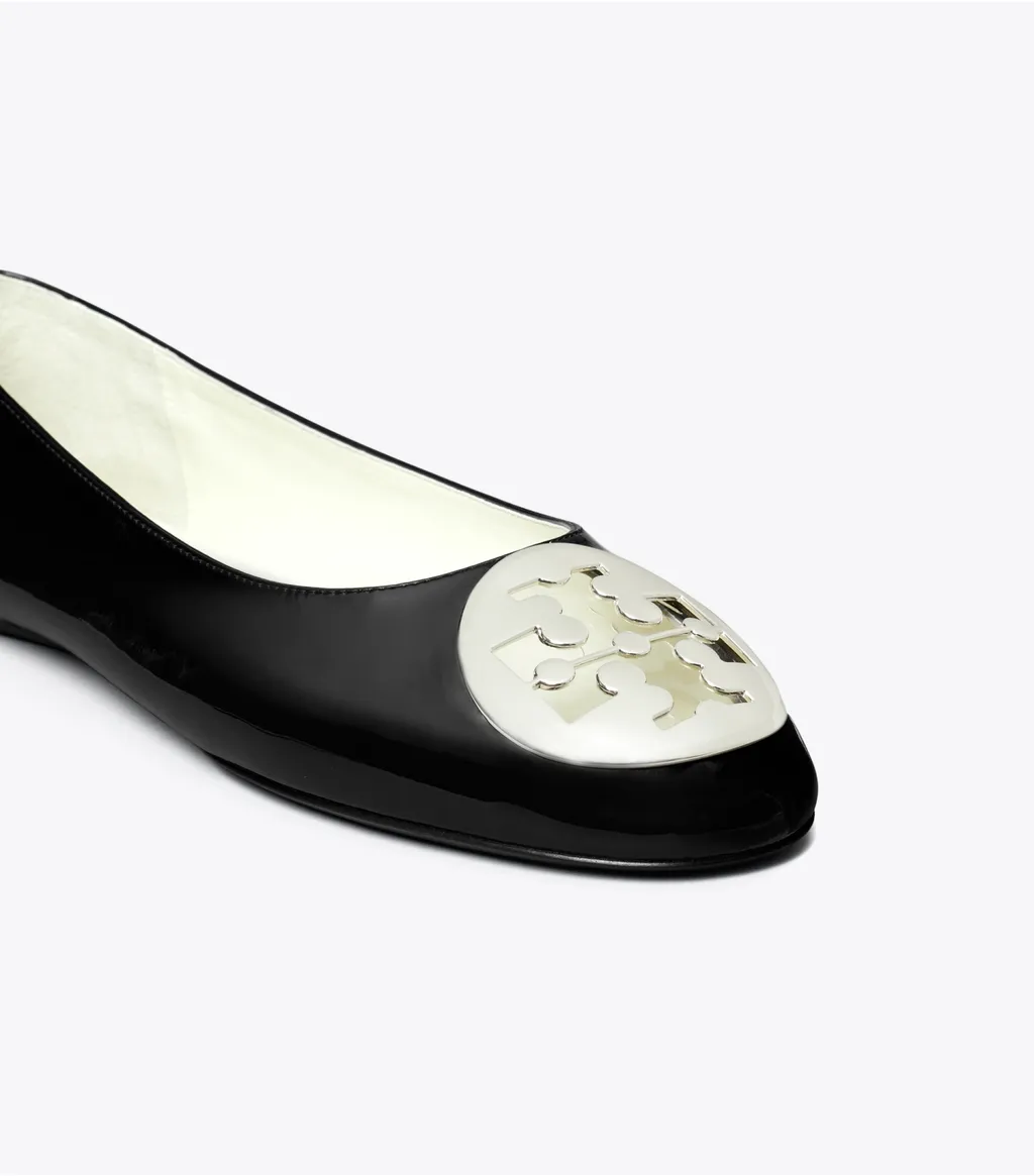 Tory Burch Reve Ballet Shoes