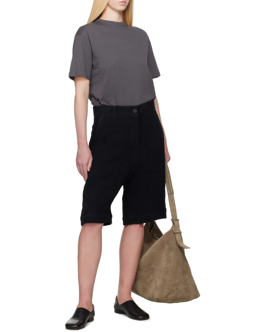 Basic T-Shirt