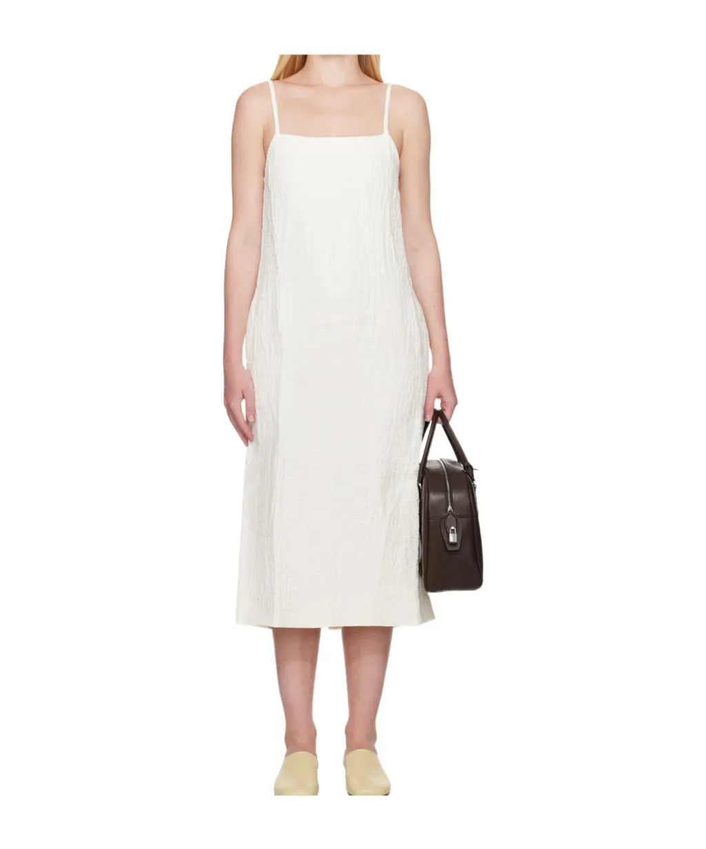 Suspender Dress