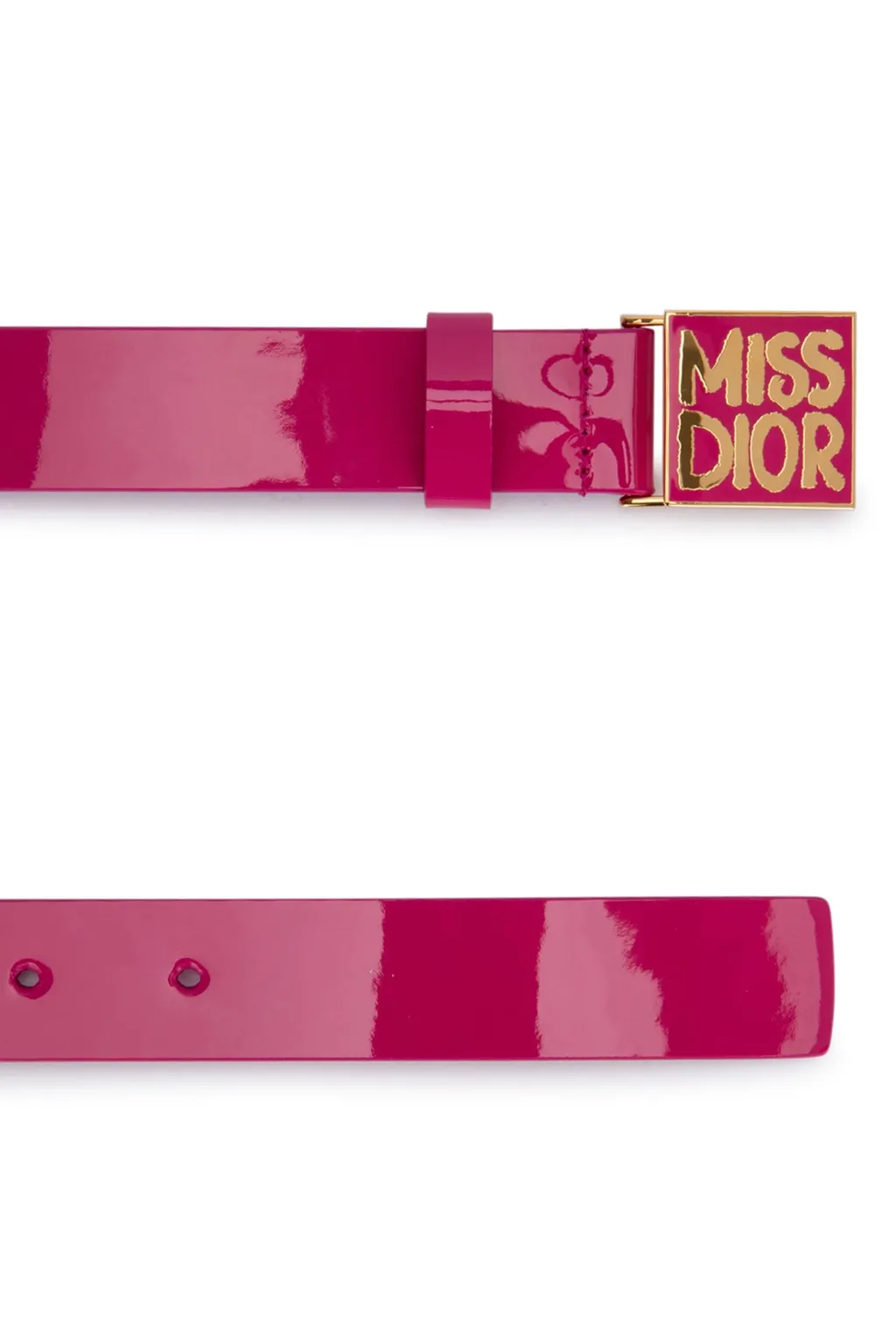 Graffiti Belt
